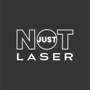 notjustlaser-promocionales-logo